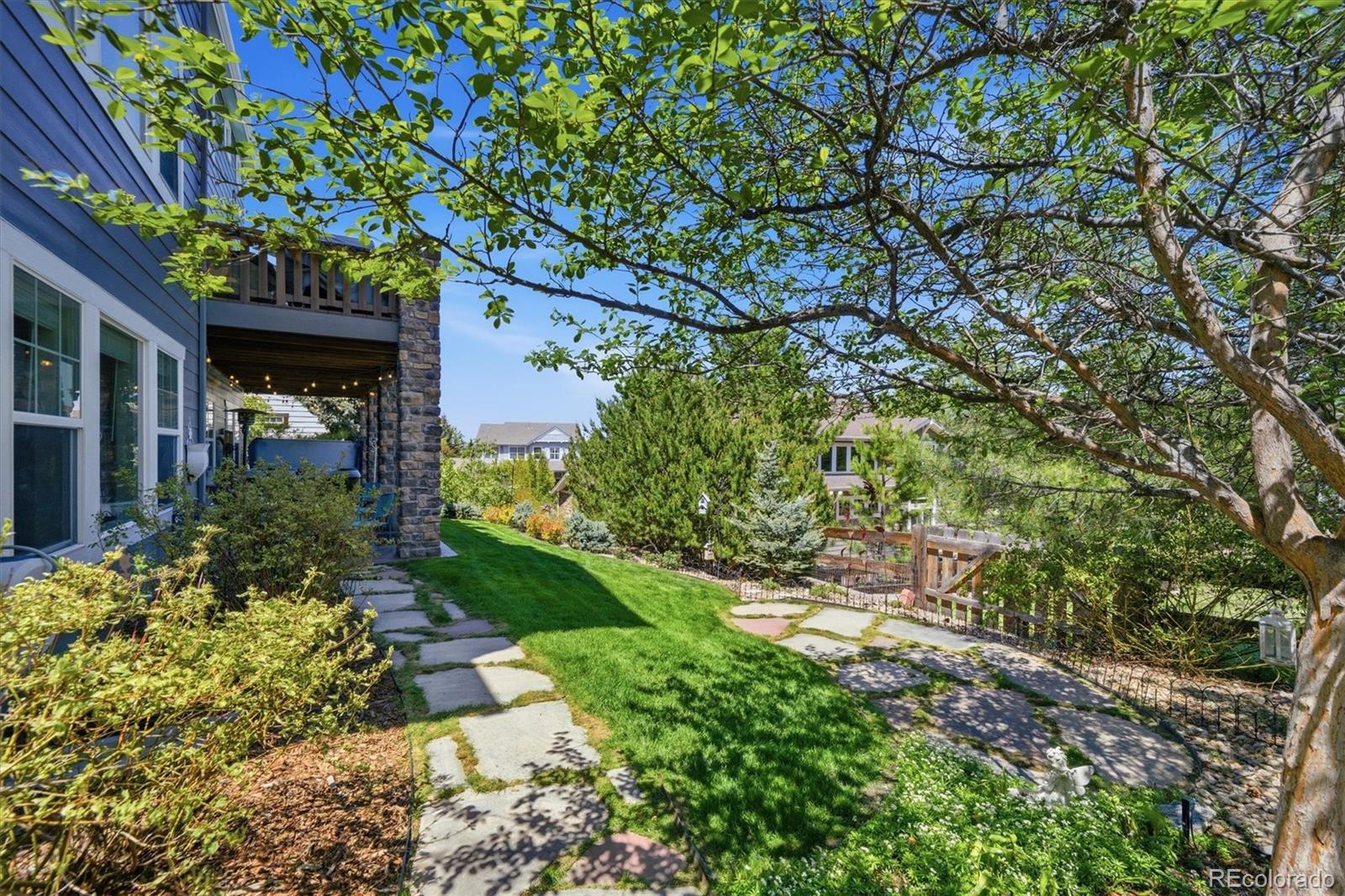 1460 Stonehill Court Castle Rock CO 80104