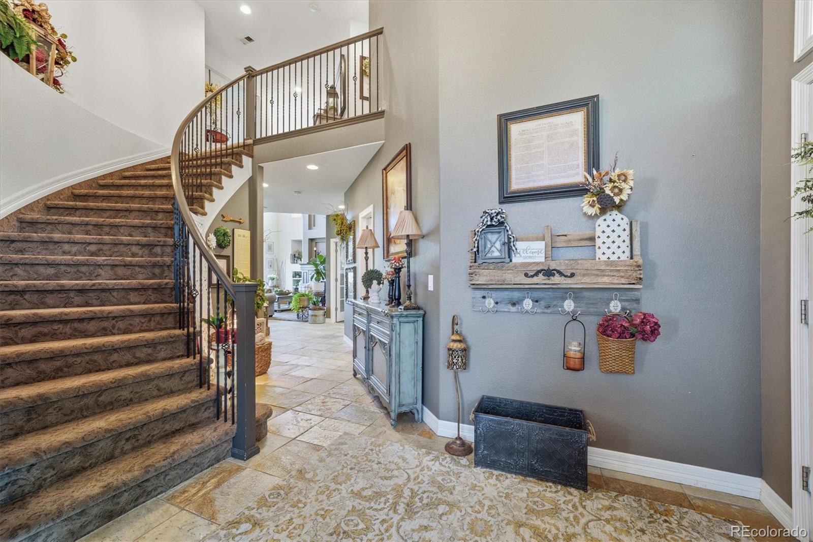 1460 Stonehill Court Castle Rock CO 80104