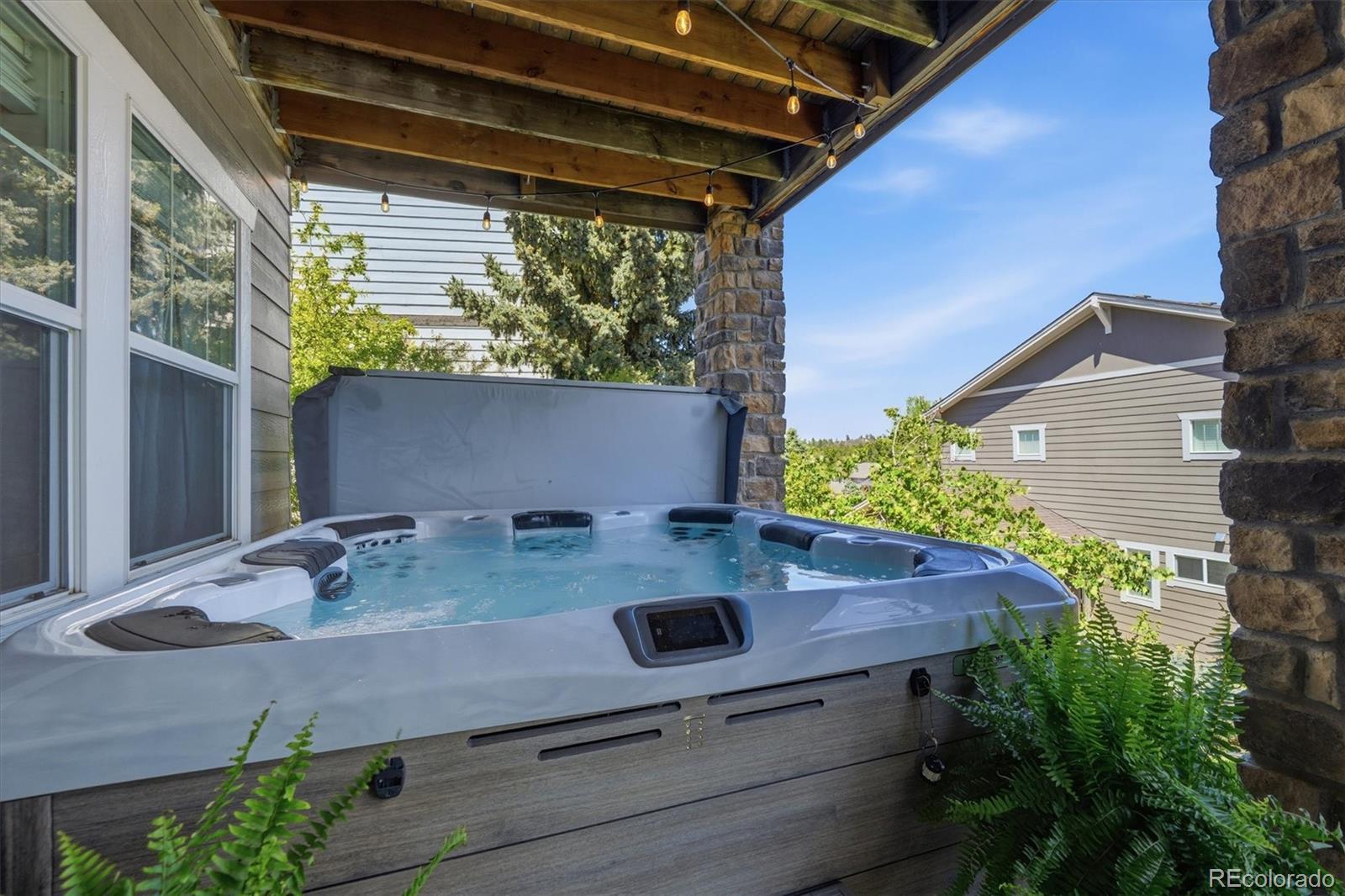 1460 Stonehill Court Castle Rock CO 80104