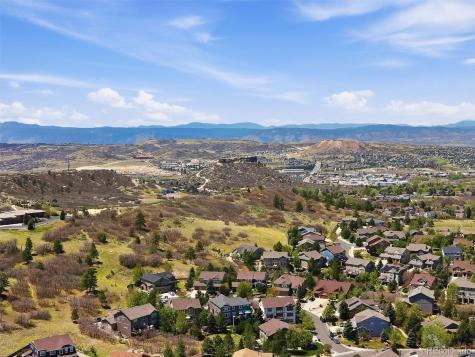 1460 Stonehill Court Castle Rock CO 80104
