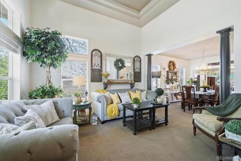 1460 Stonehill Court Castle Rock CO 80104