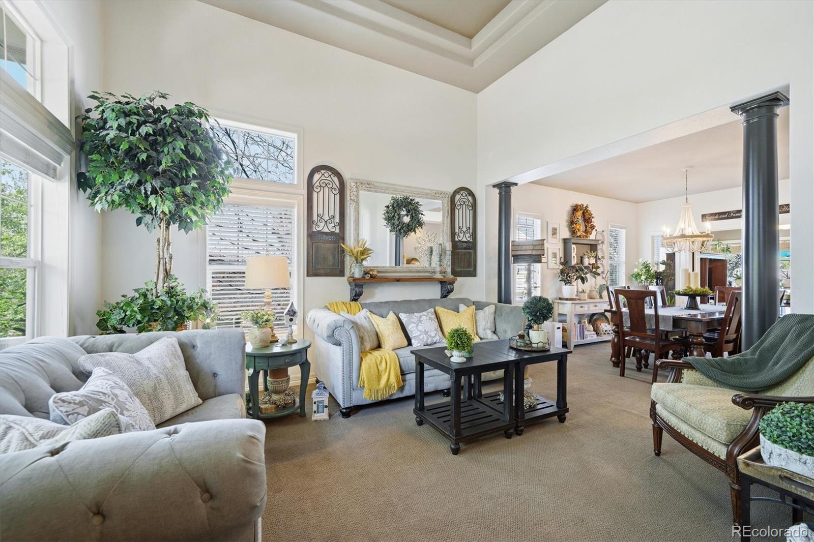 1460 Stonehill Court Castle Rock CO 80104
