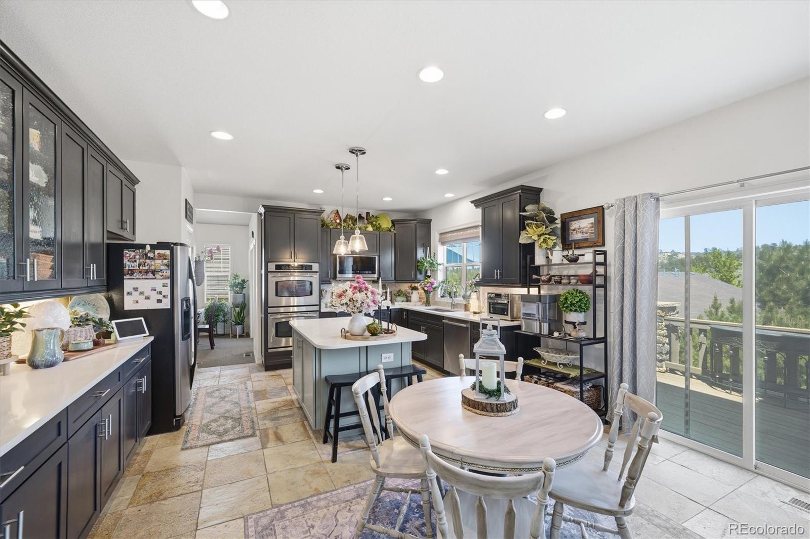 1460 Stonehill Court Castle Rock CO 80104