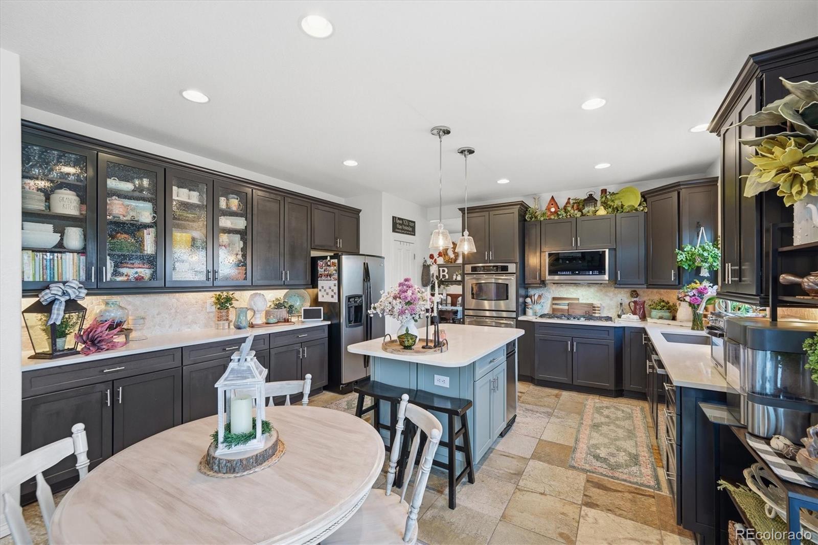 1460 Stonehill Court Castle Rock CO 80104