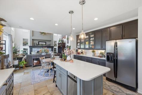 1460 Stonehill Court Castle Rock CO 80104