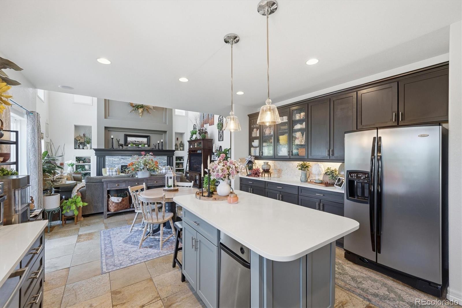 1460 Stonehill Court Castle Rock CO 80104