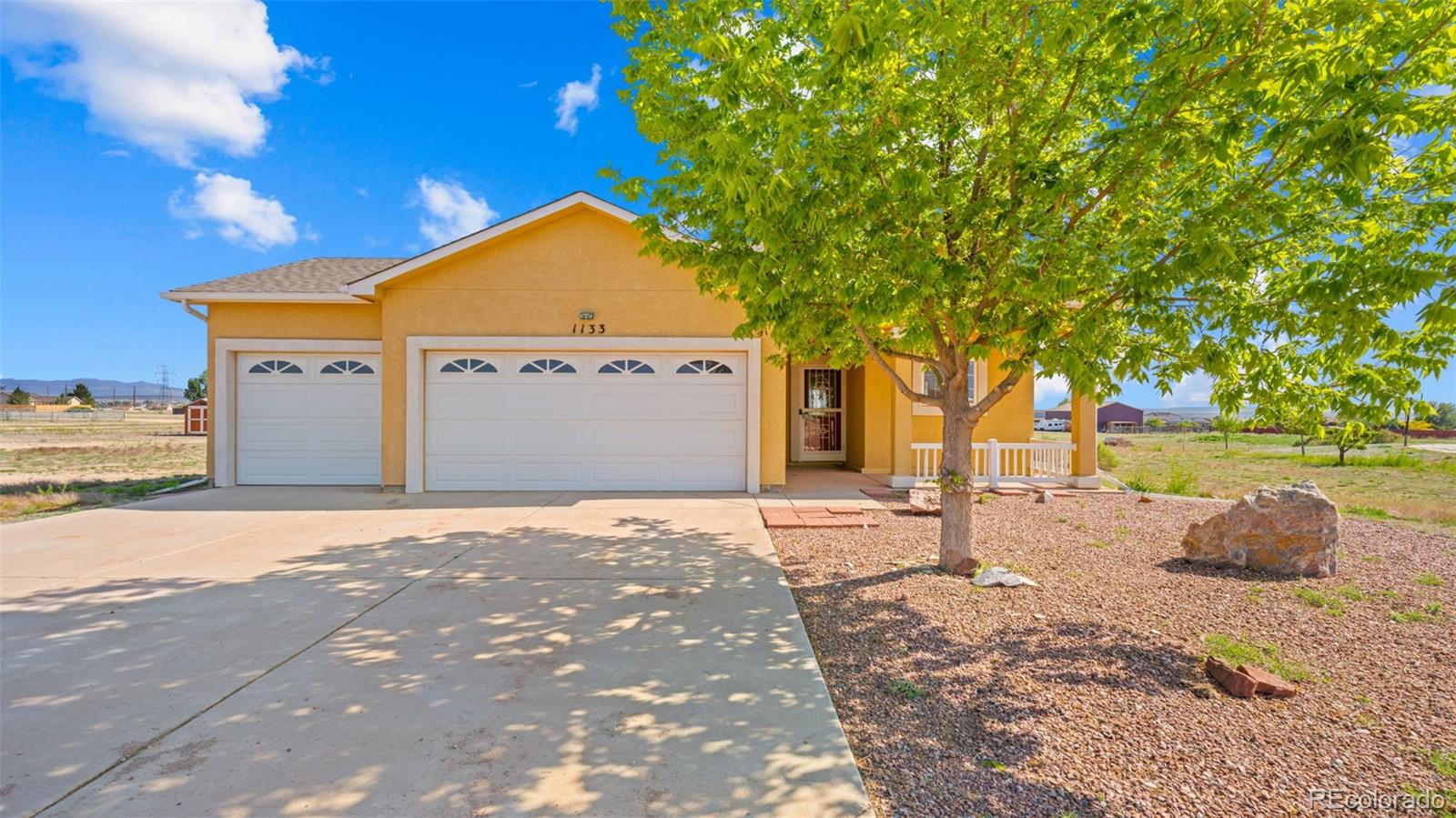 1133 E Ivanhoe Drive Pueblo CO 81007