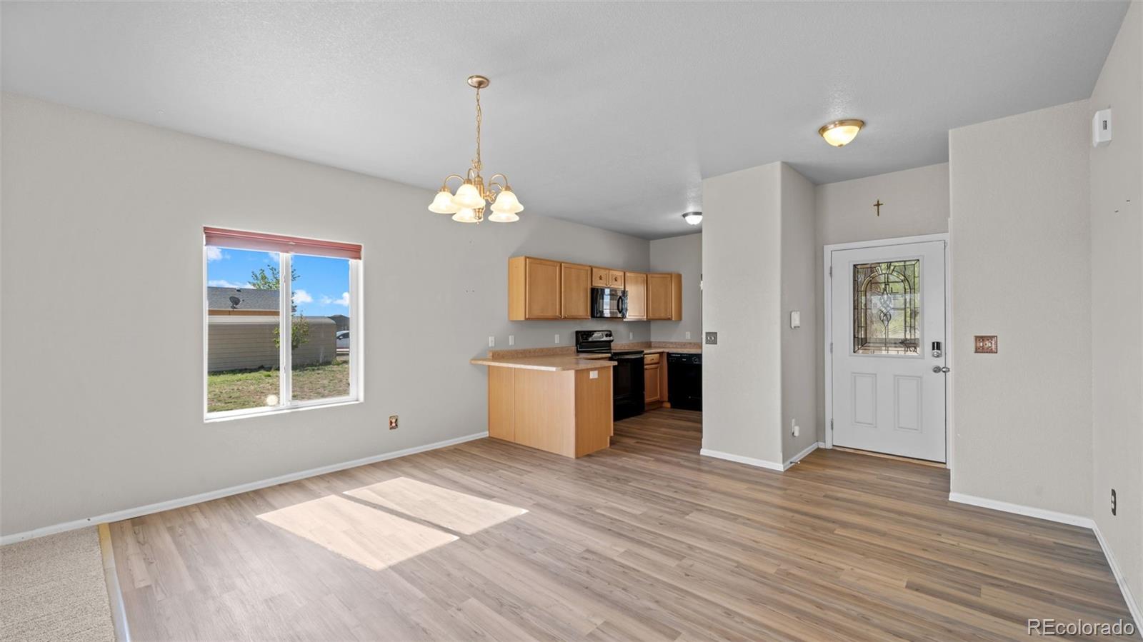 1133 E Ivanhoe Drive Pueblo CO 81007