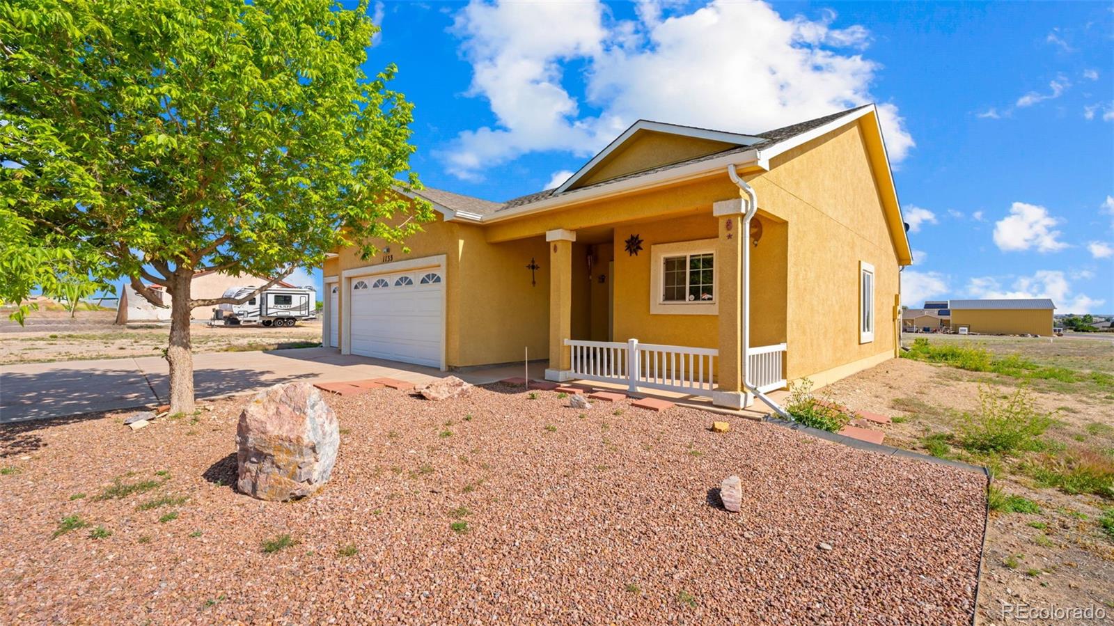 1133 E Ivanhoe Drive Pueblo CO 81007