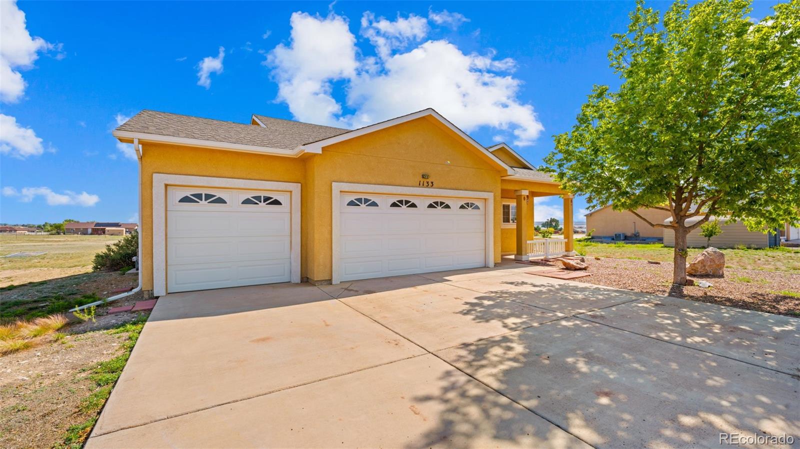 1133 E Ivanhoe Drive Pueblo CO 81007