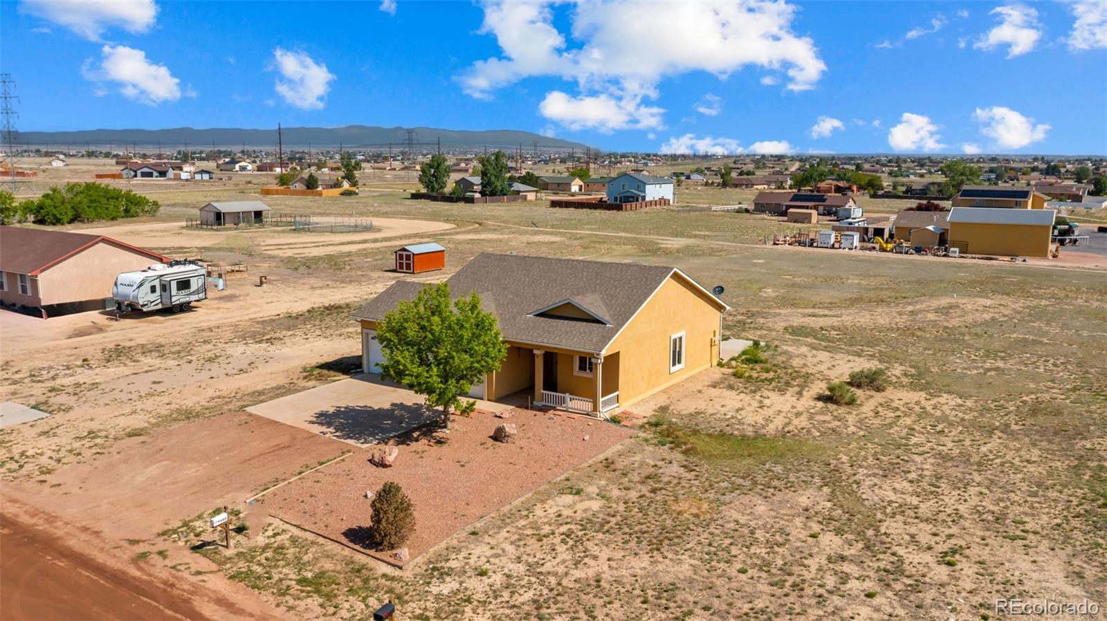 1133 E Ivanhoe Drive Pueblo CO 81007