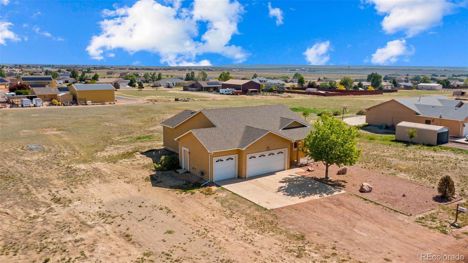 1133 E Ivanhoe Drive Pueblo CO 81007