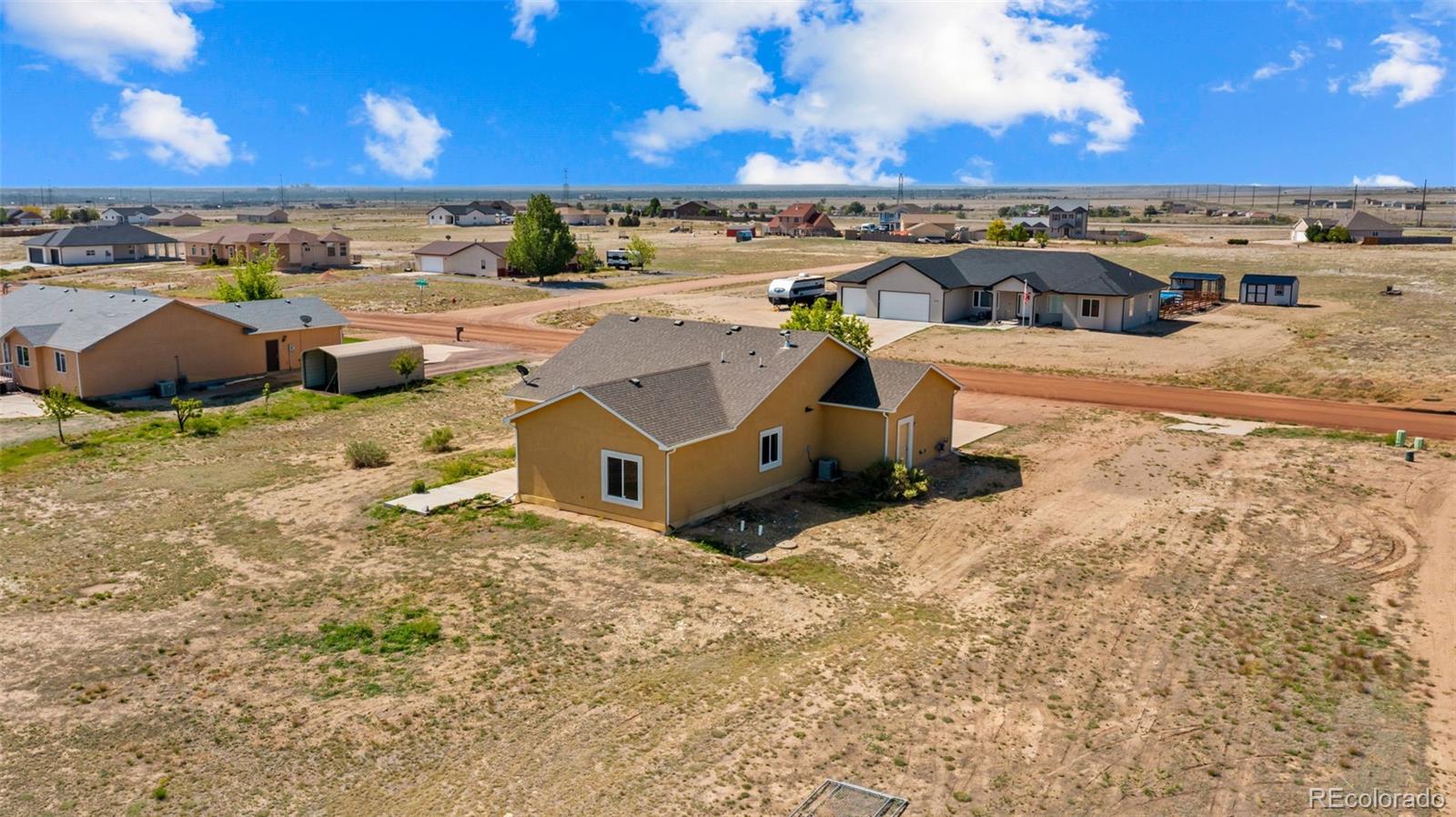 1133 E Ivanhoe Drive Pueblo CO 81007