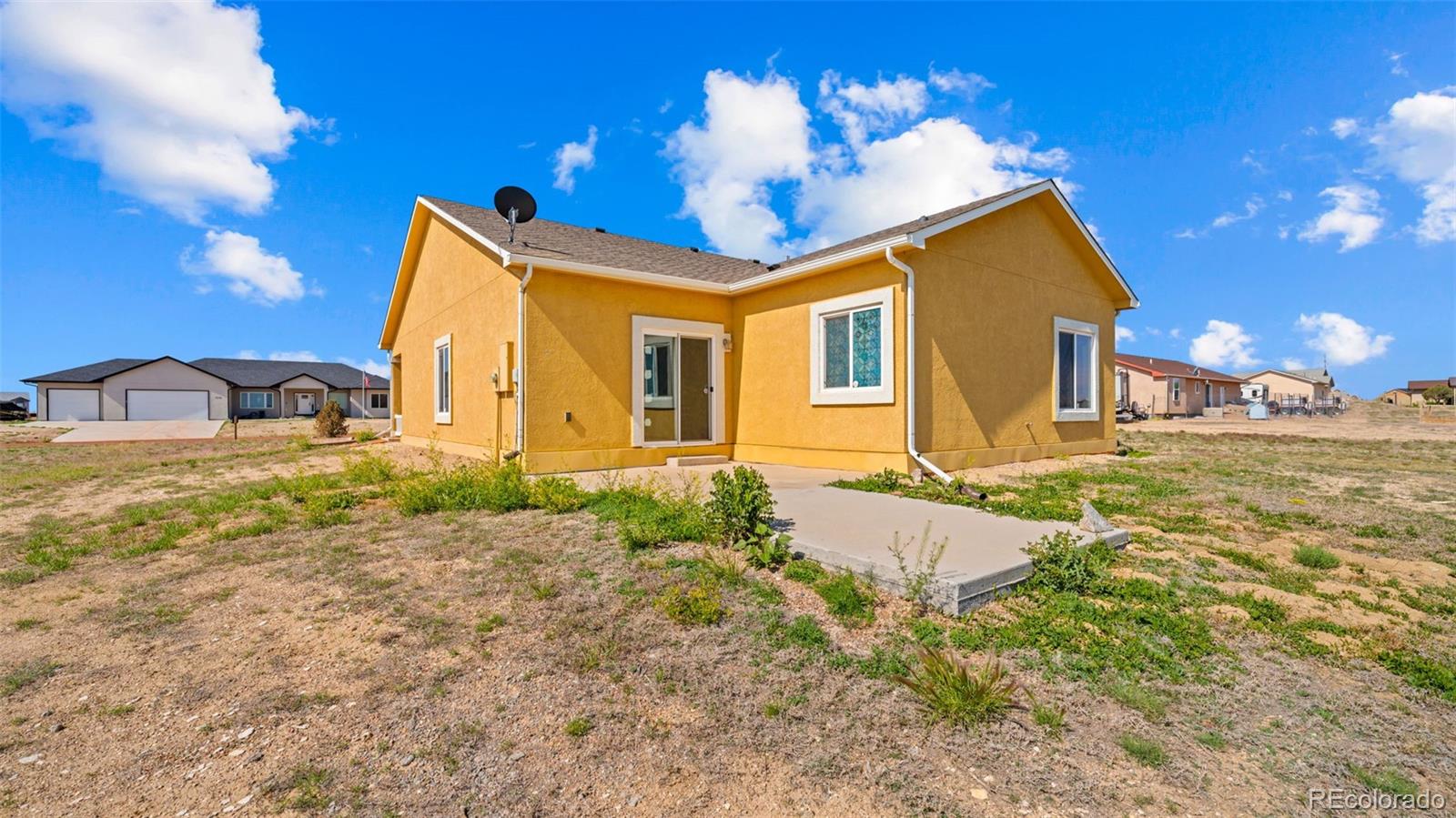 1133 E Ivanhoe Drive Pueblo CO 81007
