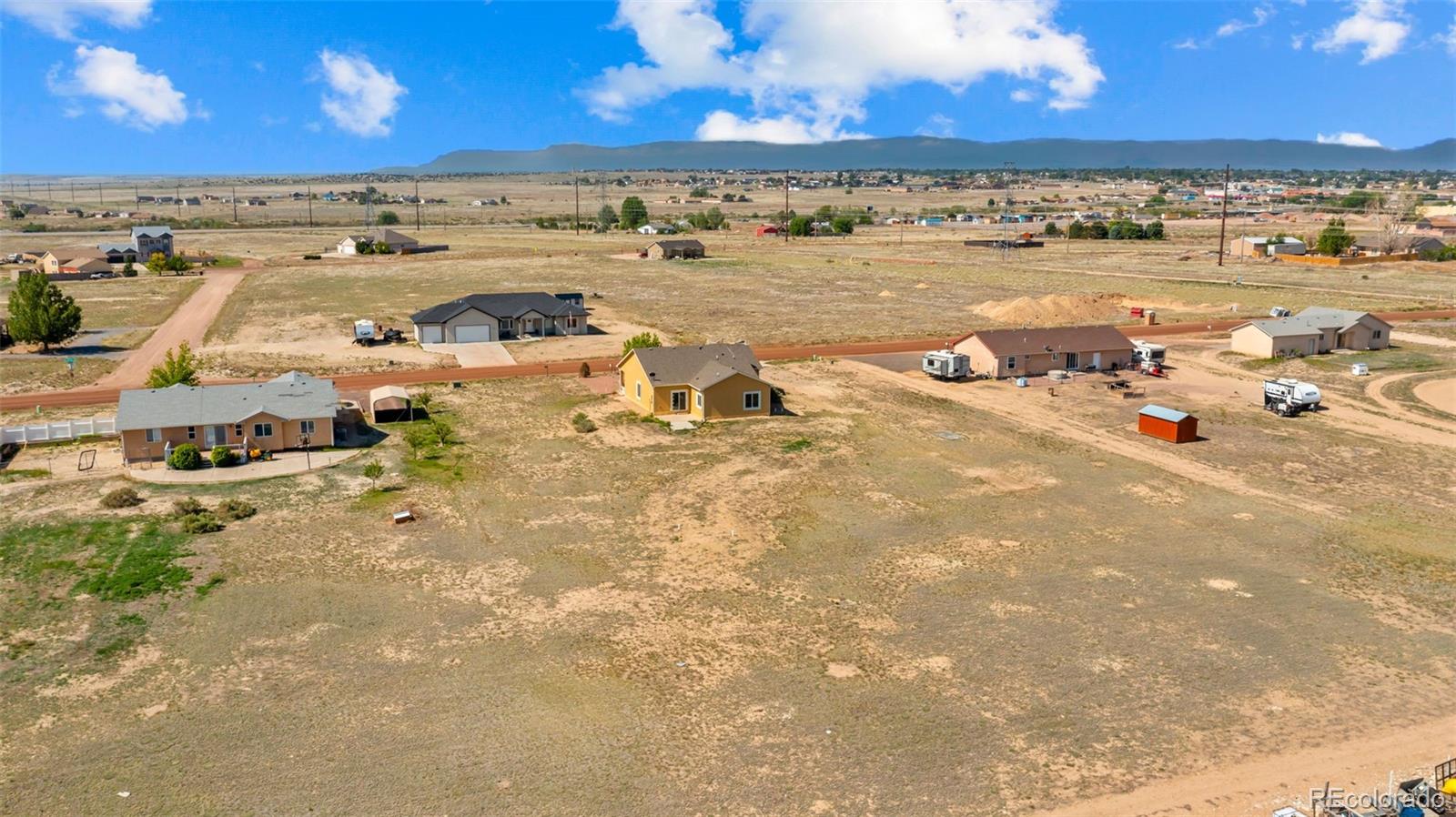 1133 E Ivanhoe Drive Pueblo CO 81007