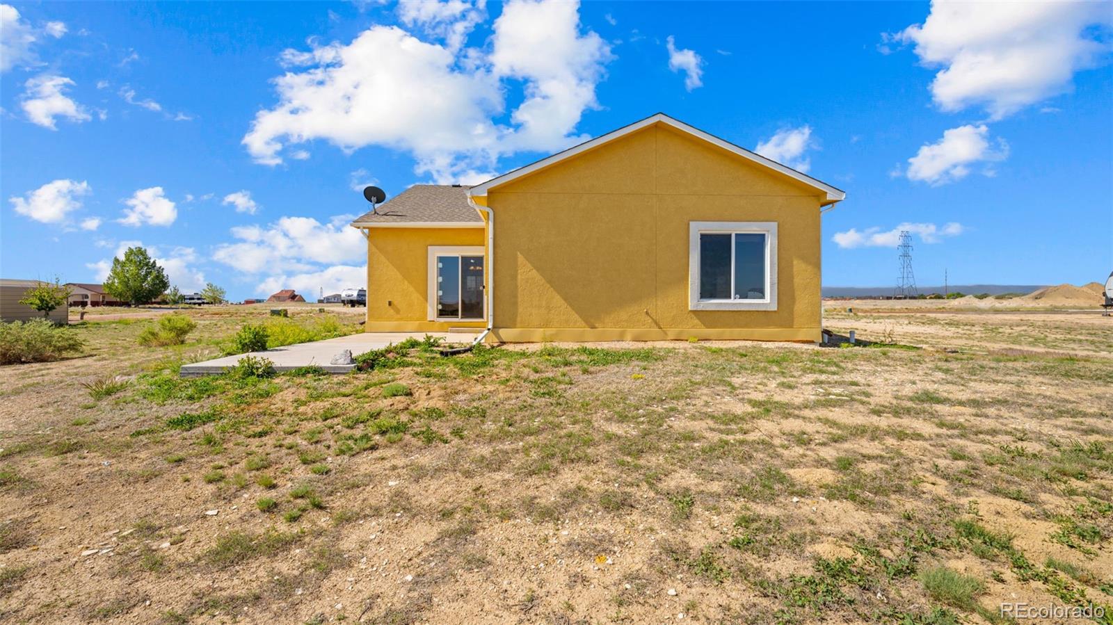1133 E Ivanhoe Drive Pueblo CO 81007