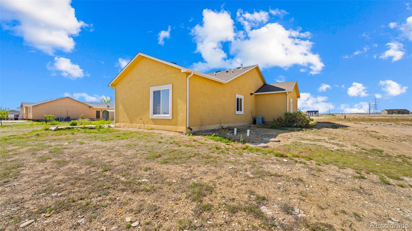 1133 E Ivanhoe Drive Pueblo CO 81007