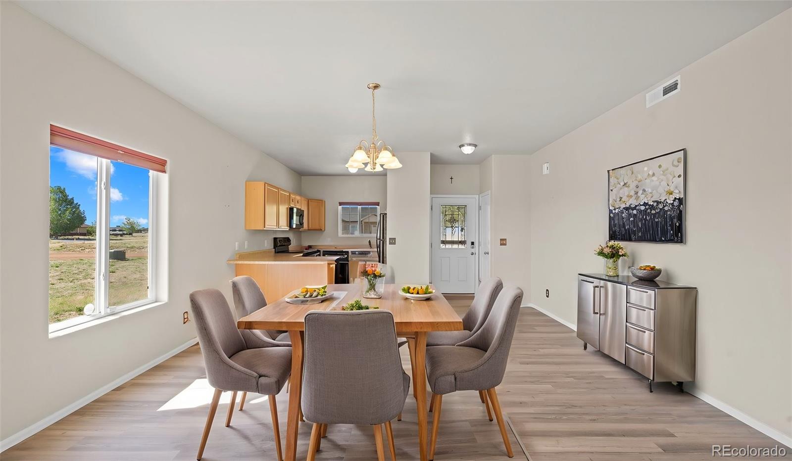 1133 E Ivanhoe Drive Pueblo CO 81007