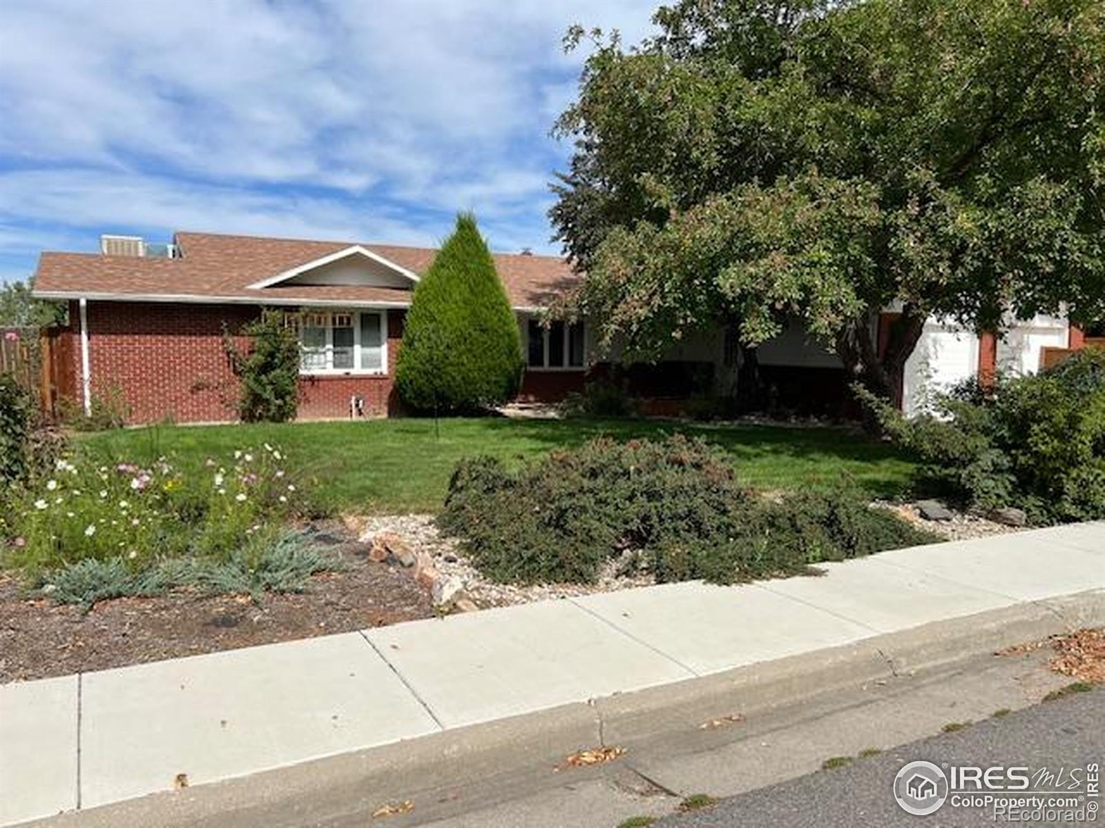 895 Bruce Drive Berthoud CO 80513