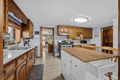 216 Crossman Avenue Buena Vista CO 81211