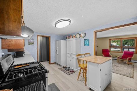 216 Crossman Avenue Buena Vista CO 81211