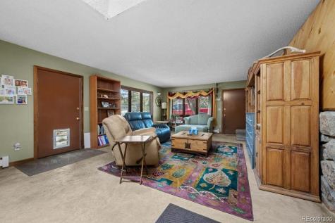 216 Crossman Avenue Buena Vista CO 81211