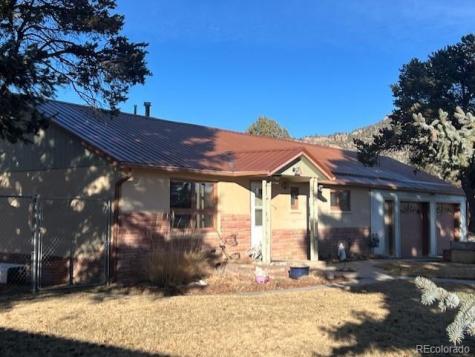 216 Crossman Avenue Buena Vista CO 81211