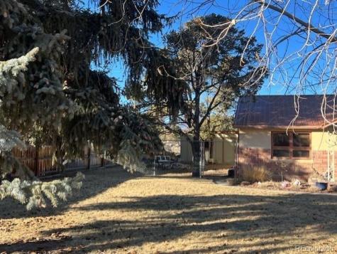 216 Crossman Avenue Buena Vista CO 81211