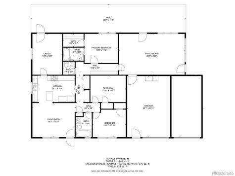 216 Crossman Avenue Buena Vista CO 81211