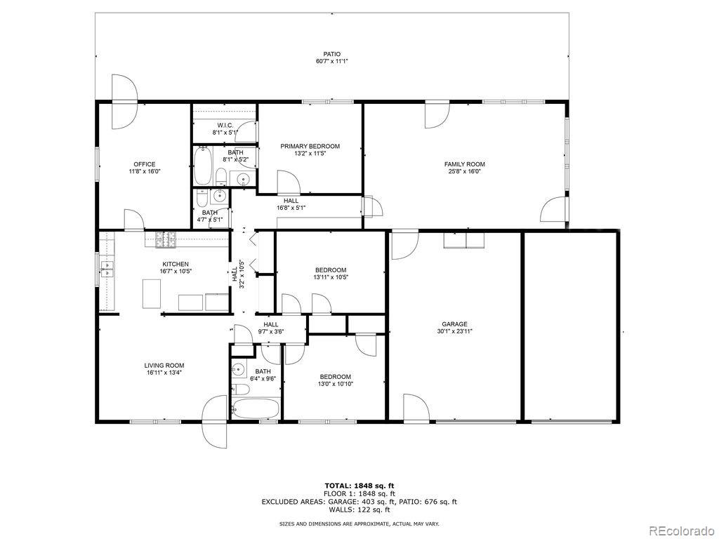 216 Crossman Avenue Buena Vista CO 81211