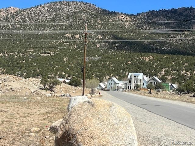 216 Crossman Avenue Buena Vista CO 81211