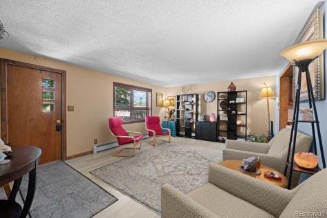 216 Crossman Avenue Buena Vista CO 81211