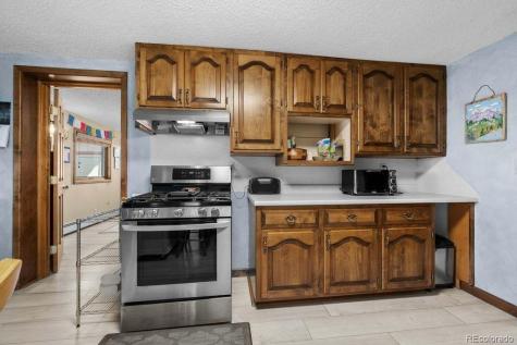 216 Crossman Avenue Buena Vista CO 81211