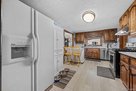 216 Crossman Avenue Buena Vista CO 81211