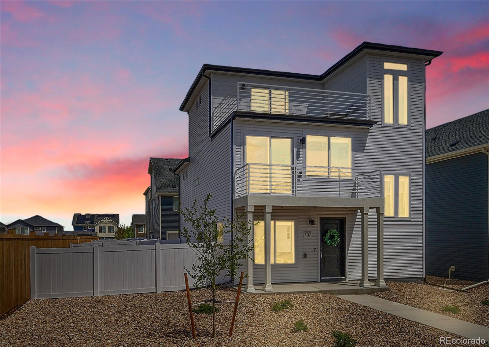 5147 N Waco Street Denver CO 80249