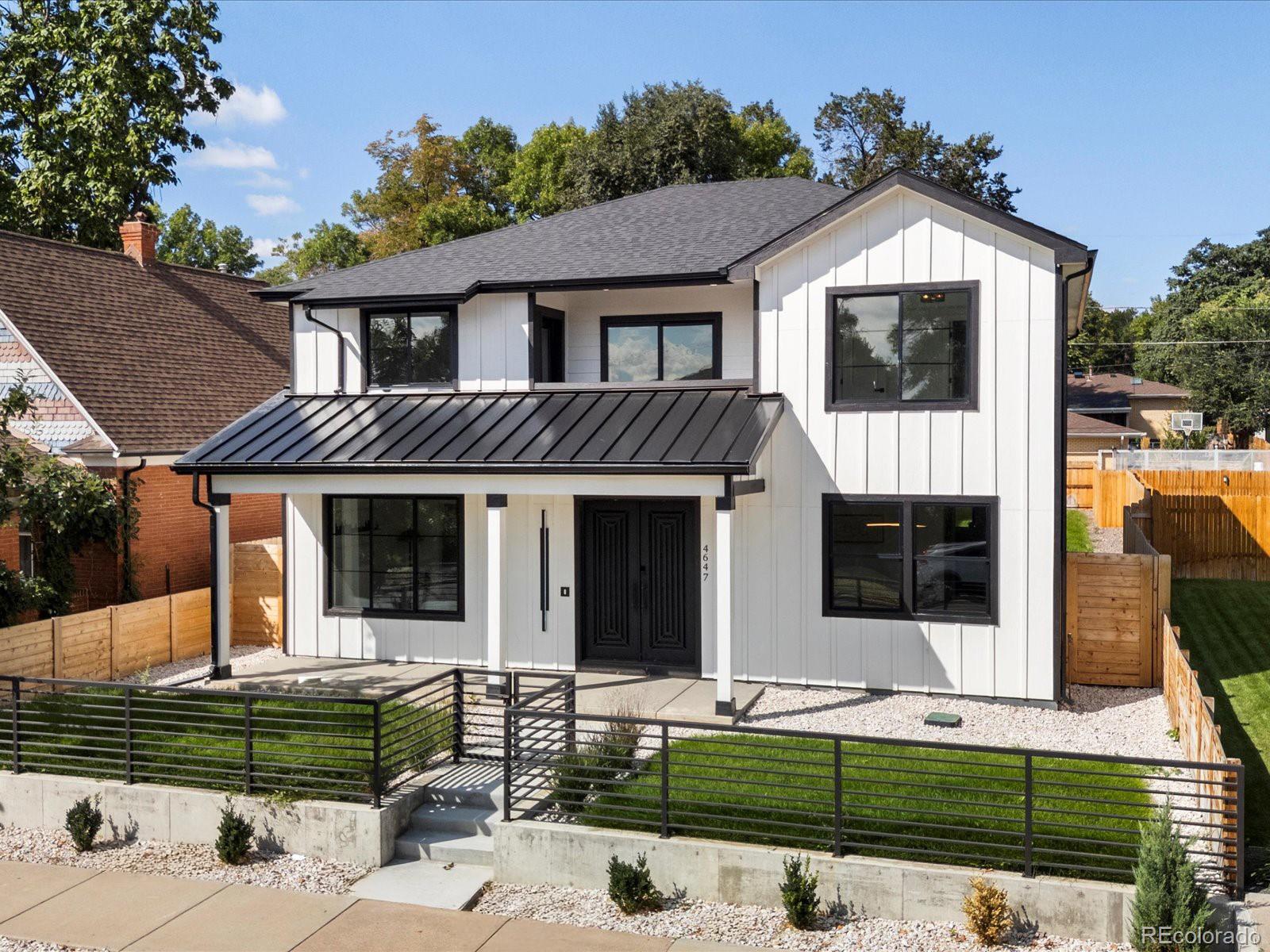 4647 Bryant Street Denver CO 80211