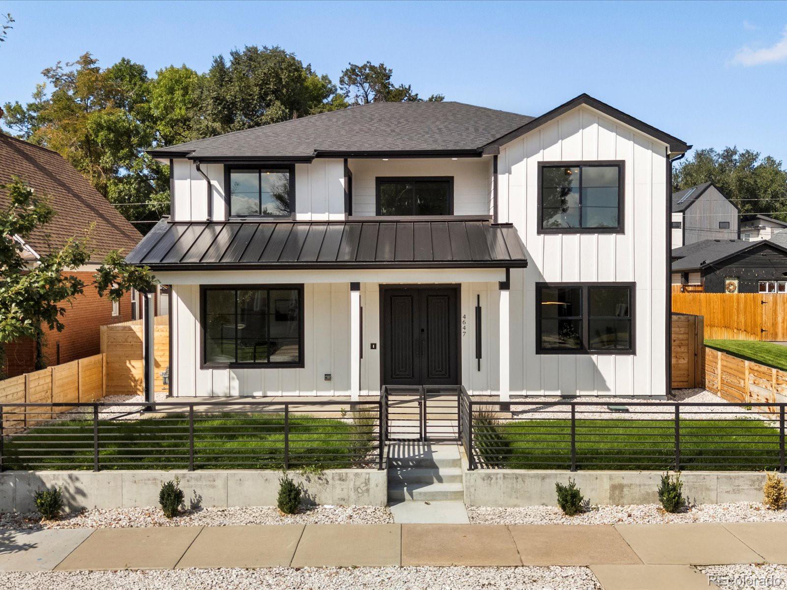 4647 Bryant Street Denver CO 80211