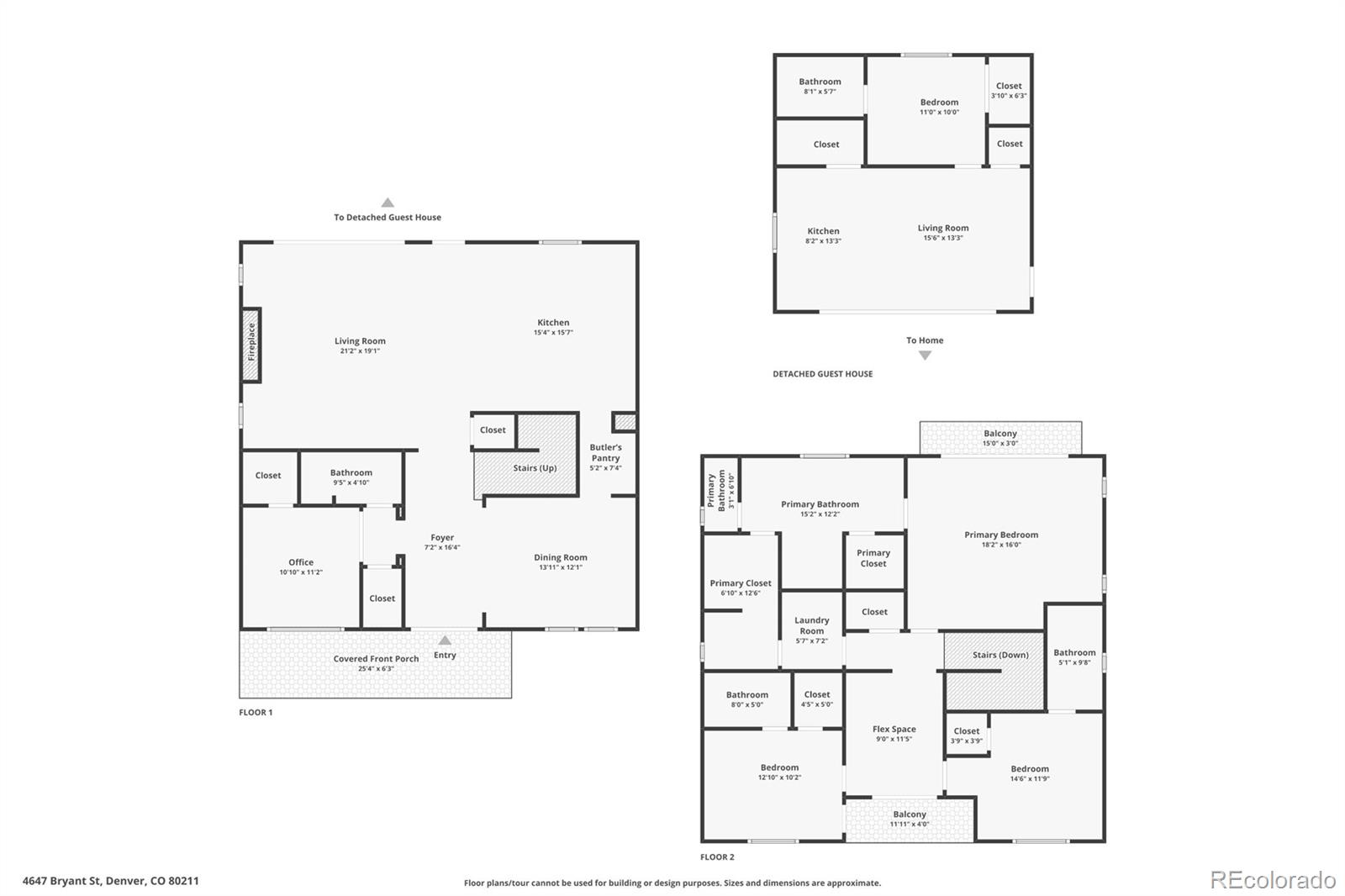 4647 Bryant Street Denver CO 80211