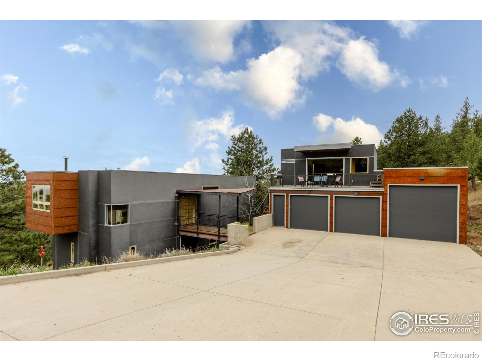 1440 Reed Ranch Road Boulder CO 80302