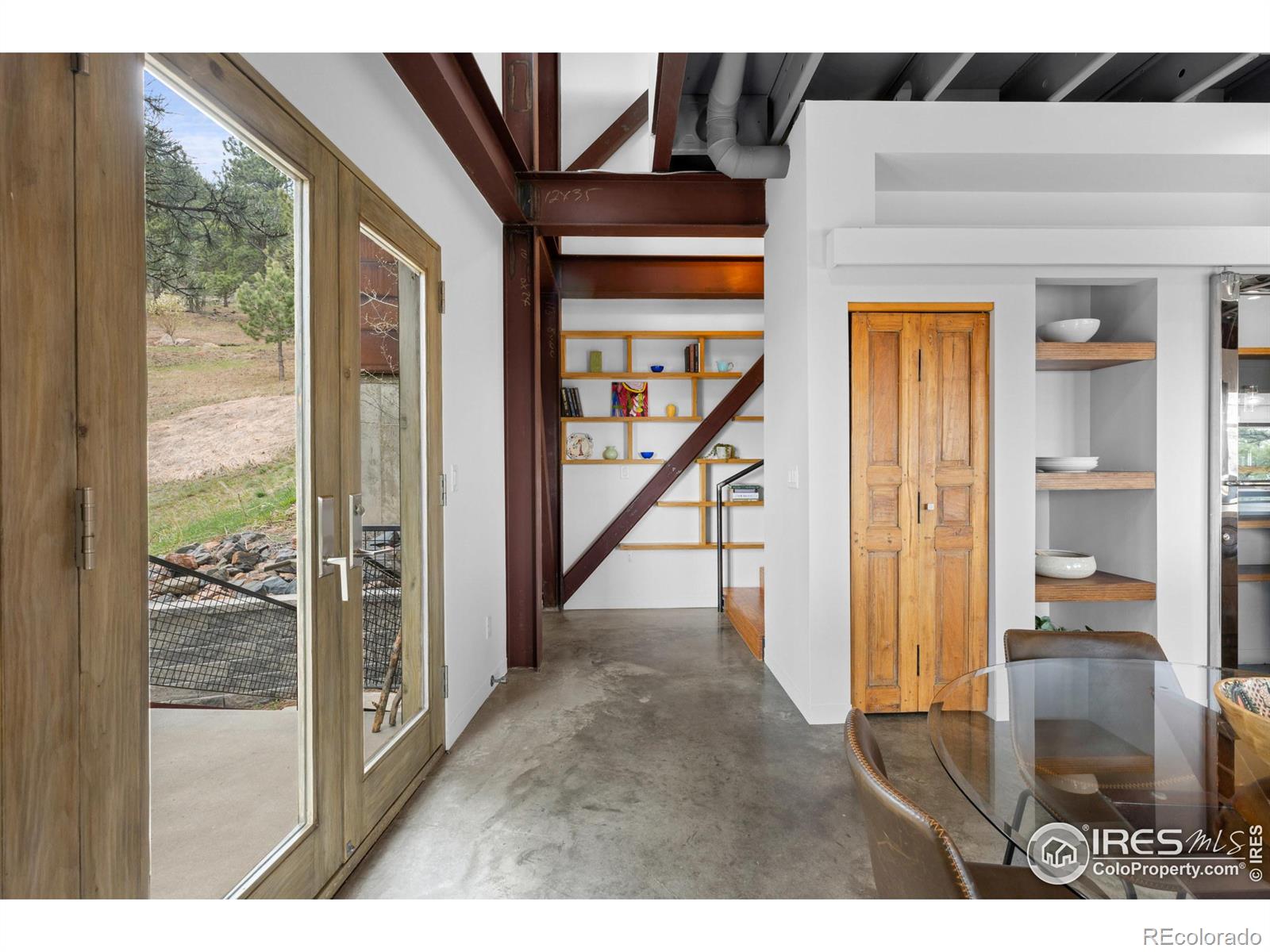 1440 Reed Ranch Road Boulder CO 80302