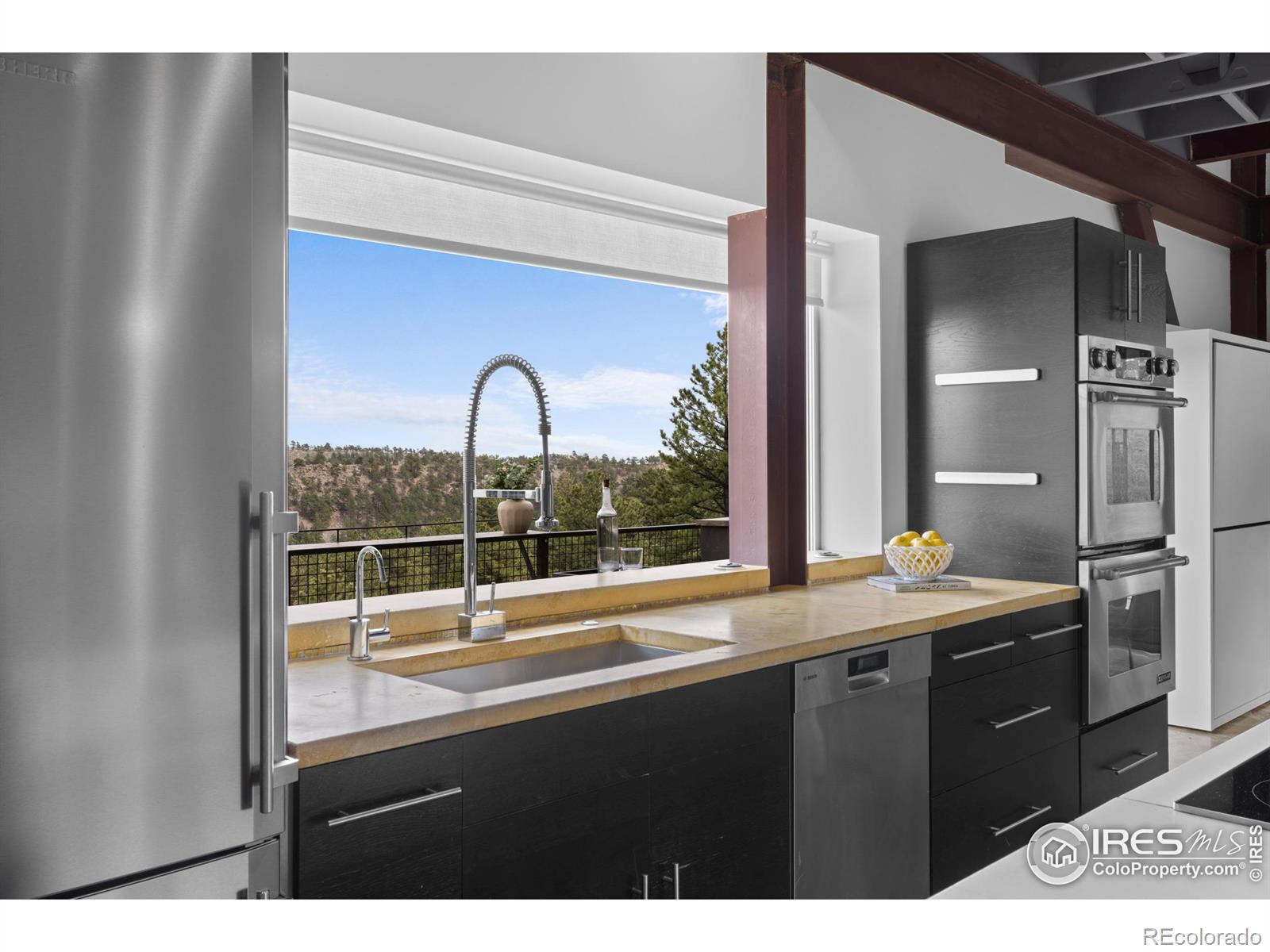 1440 Reed Ranch Road Boulder CO 80302
