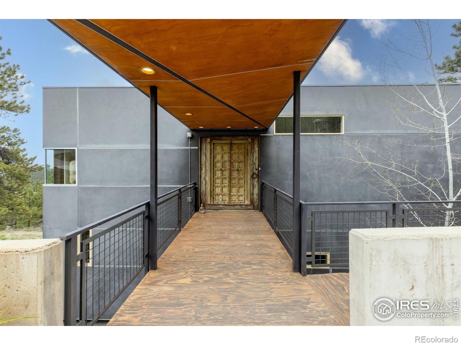 1440 Reed Ranch Road Boulder CO 80302