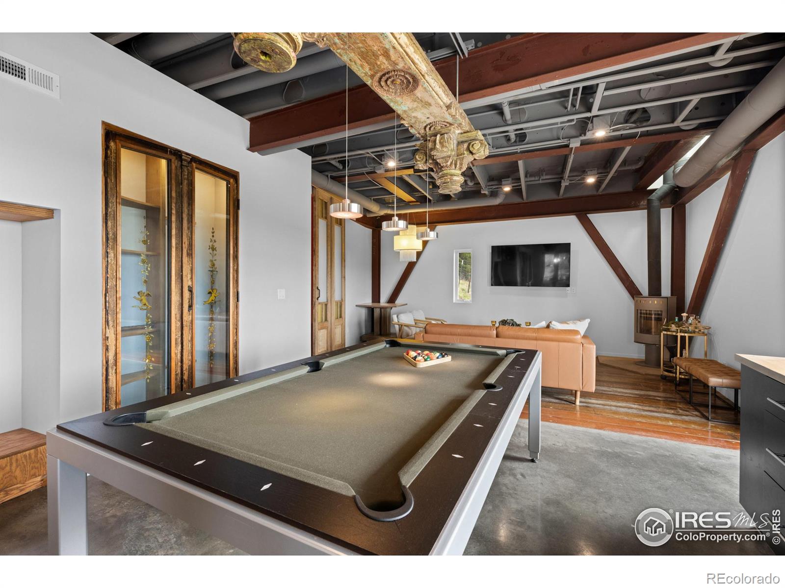1440 Reed Ranch Road Boulder CO 80302