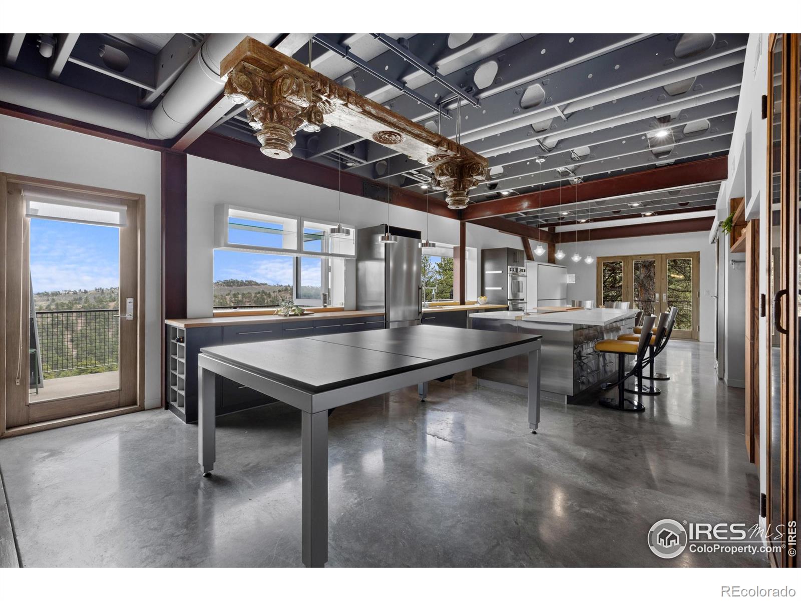 1440 Reed Ranch Road Boulder CO 80302