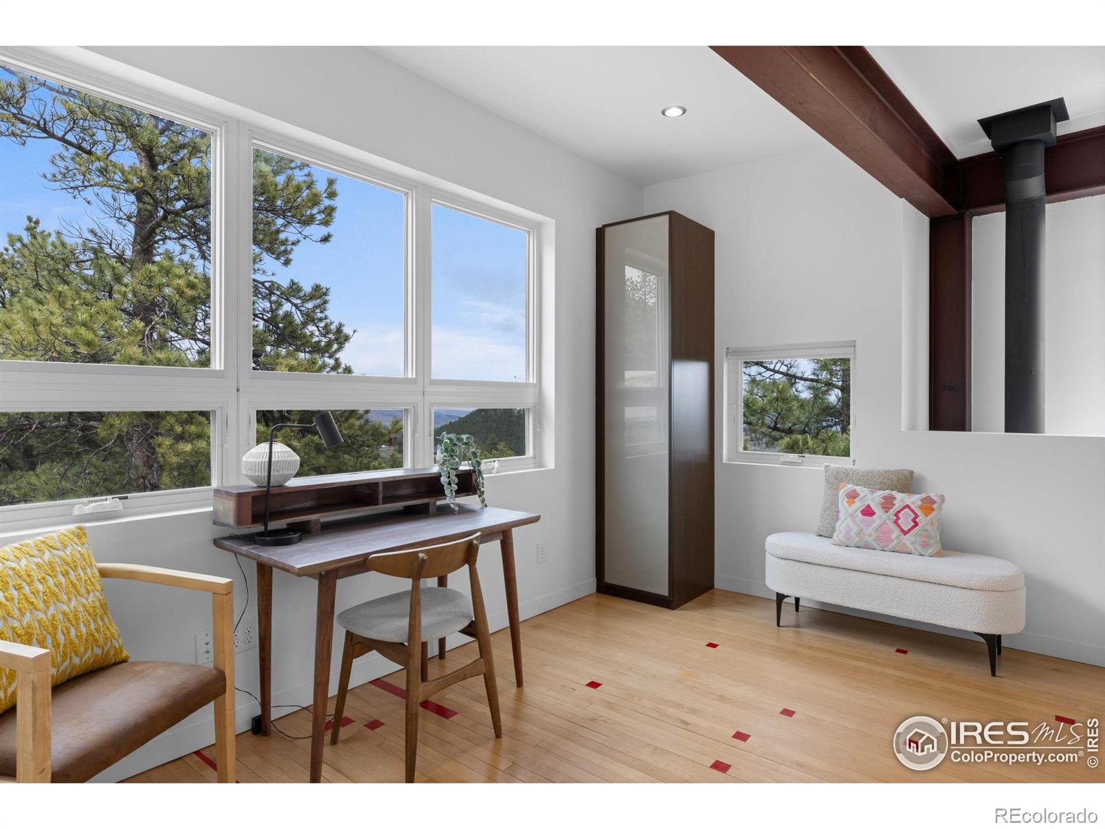 1440 Reed Ranch Road Boulder CO 80302