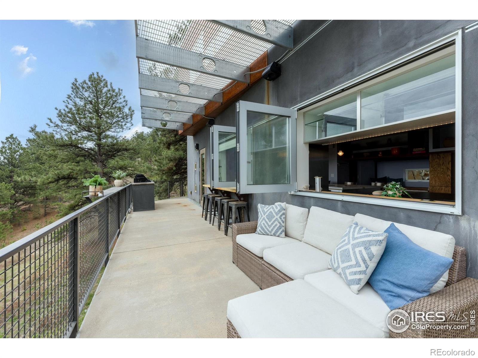 1440 Reed Ranch Road Boulder CO 80302