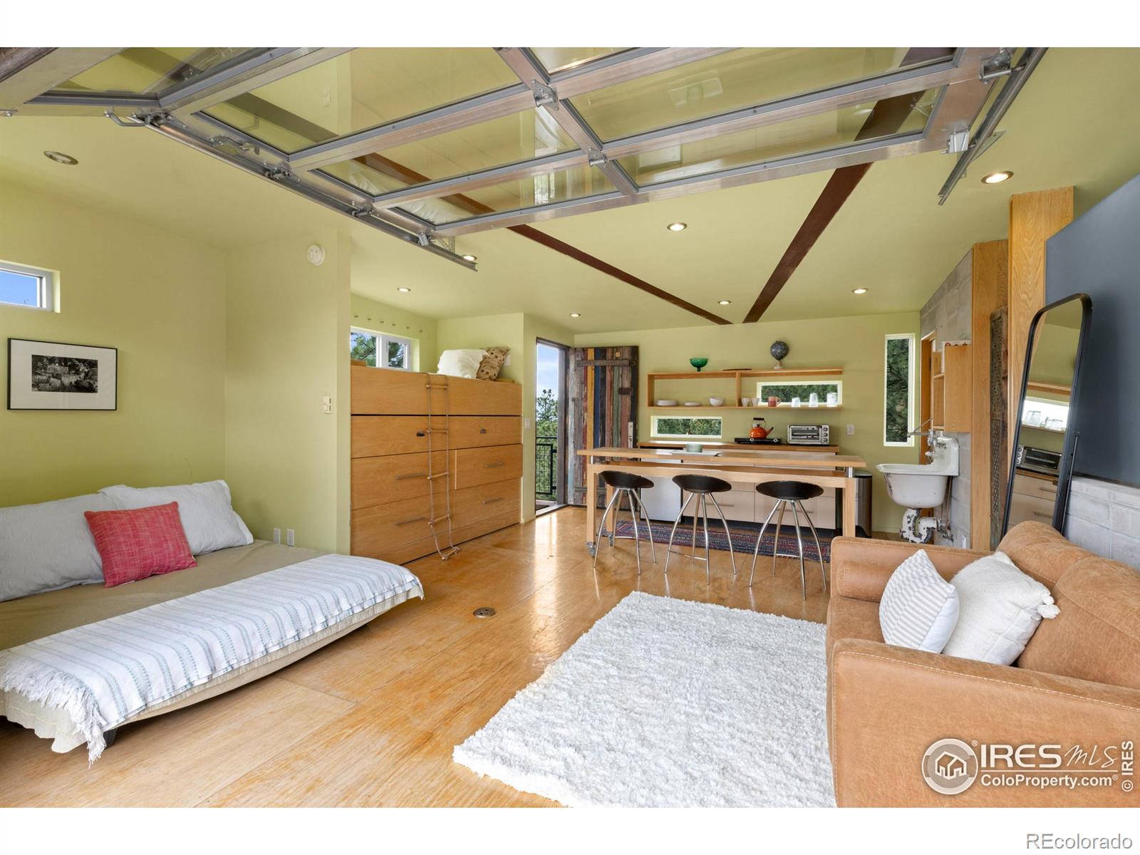 1440 Reed Ranch Road Boulder CO 80302