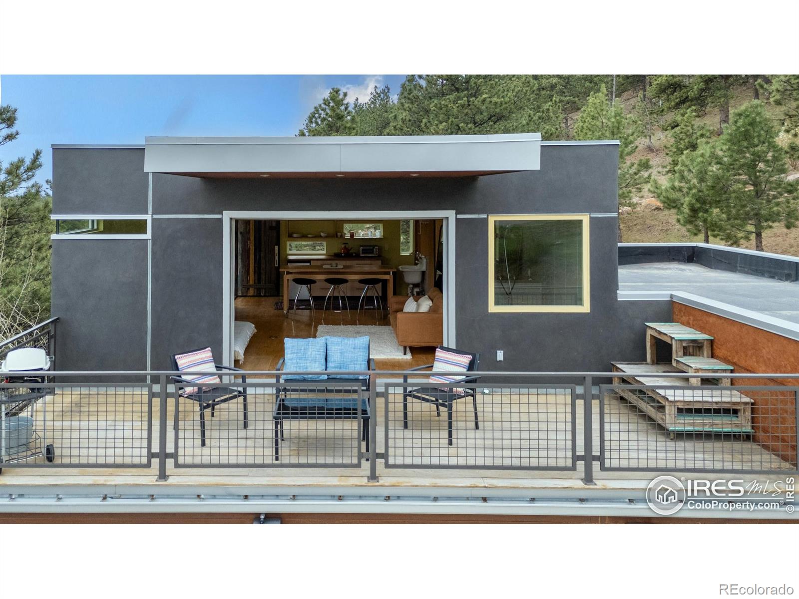 1440 Reed Ranch Road Boulder CO 80302