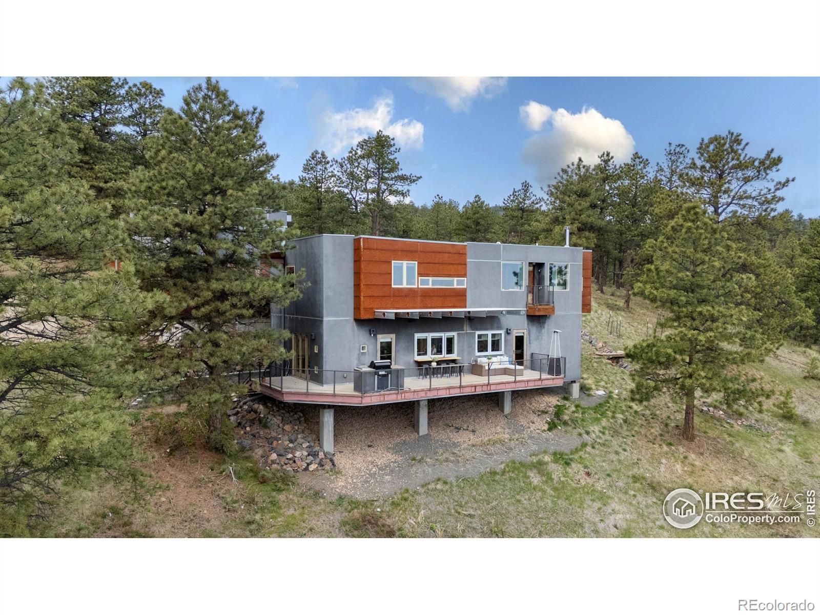 1440 Reed Ranch Road Boulder CO 80302