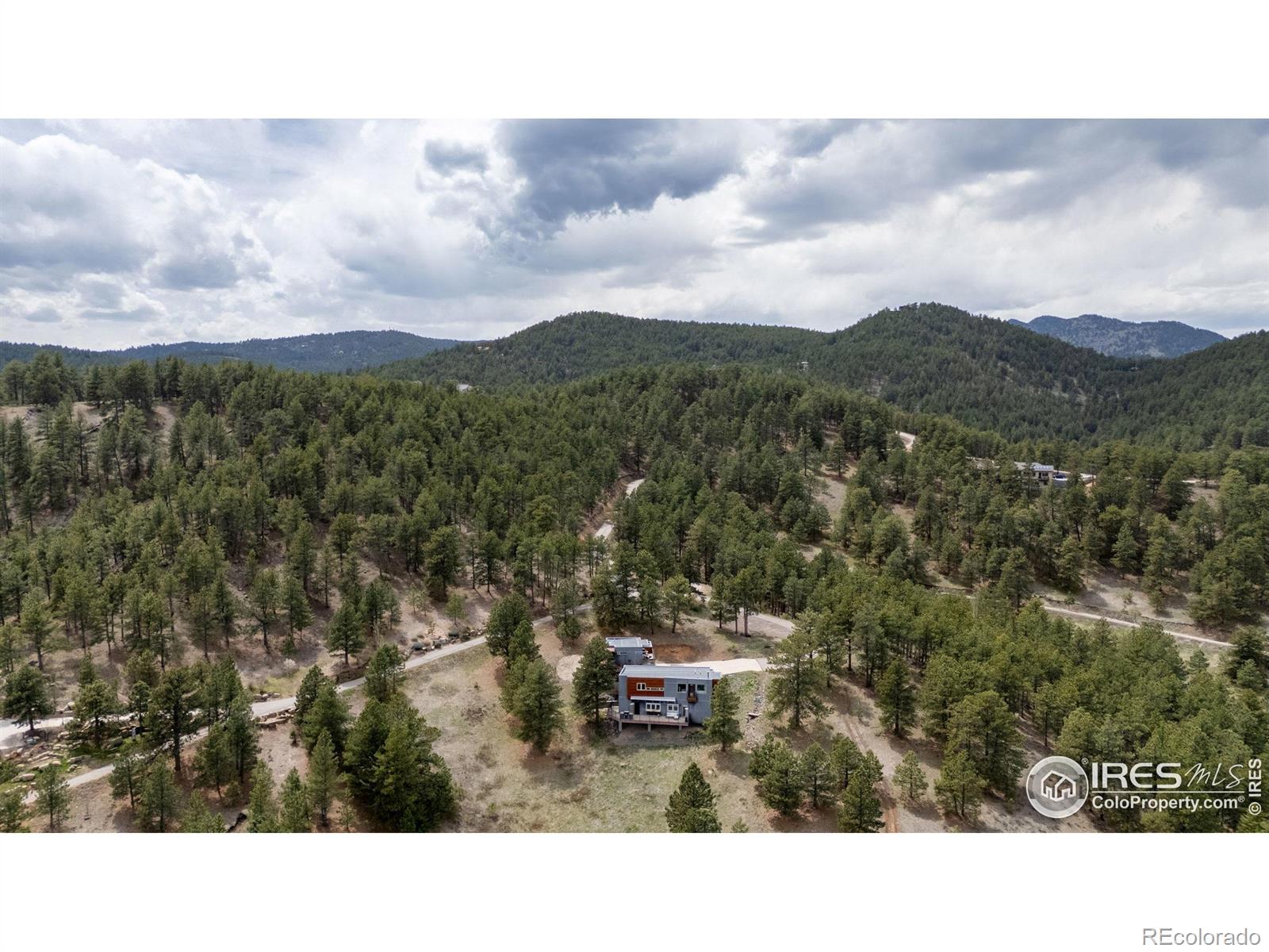 1440 Reed Ranch Road Boulder CO 80302